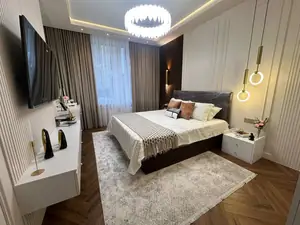 3 xonali kvartira − 73 m², 7/14 qavat