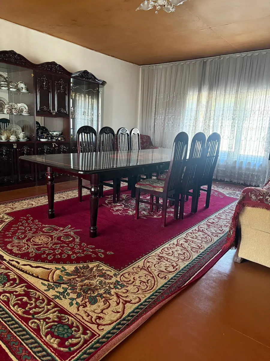 1 qavatli uy sotiladi − 300 m²