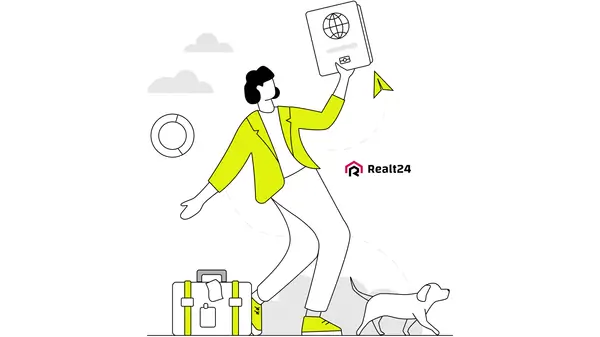 Как арендовать квартиру, если у вас питомец