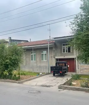 1 qavatli uy sotiladi − 420 m²