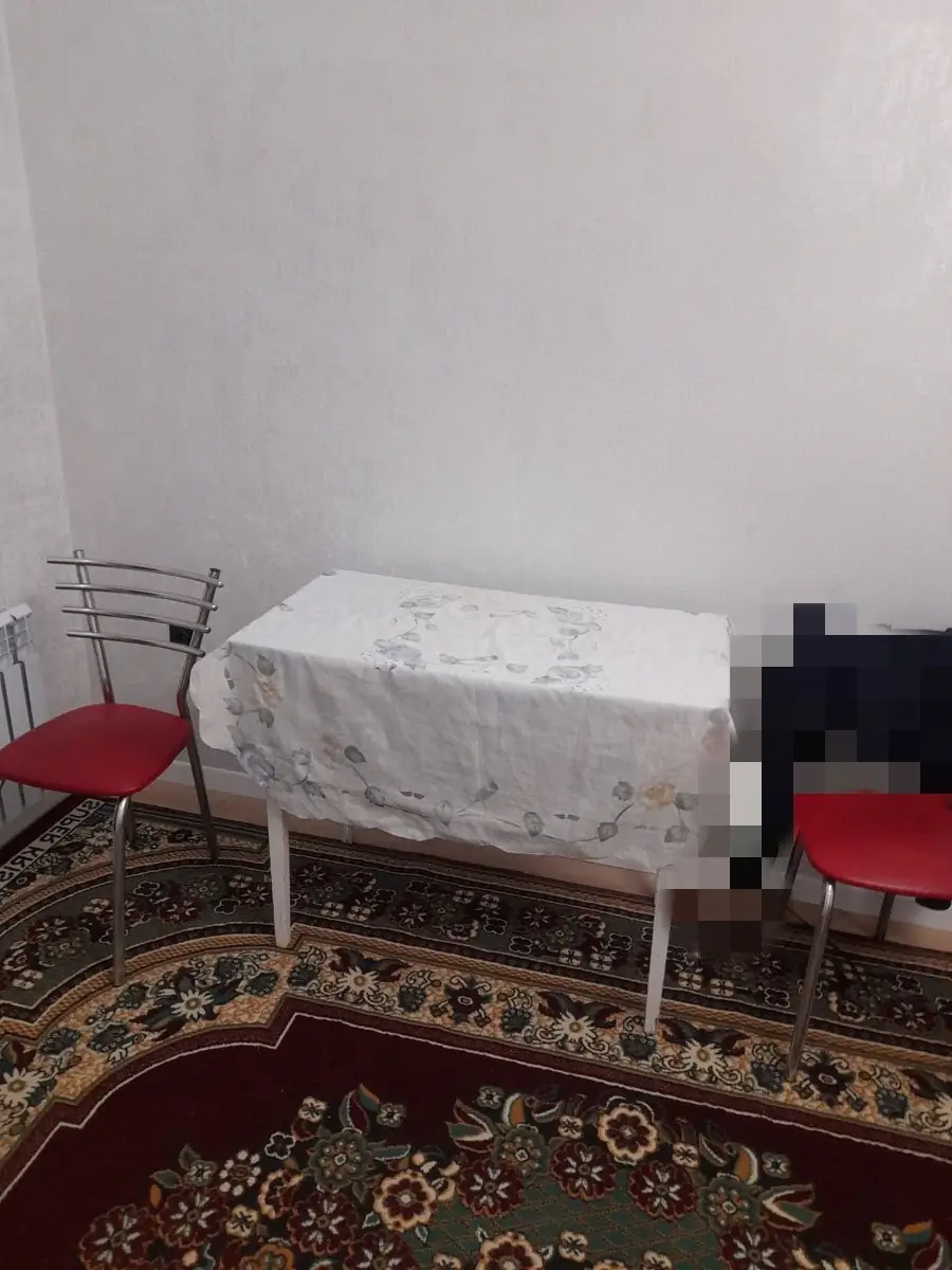 Сдается 2-комнатная квартира − 46 м²