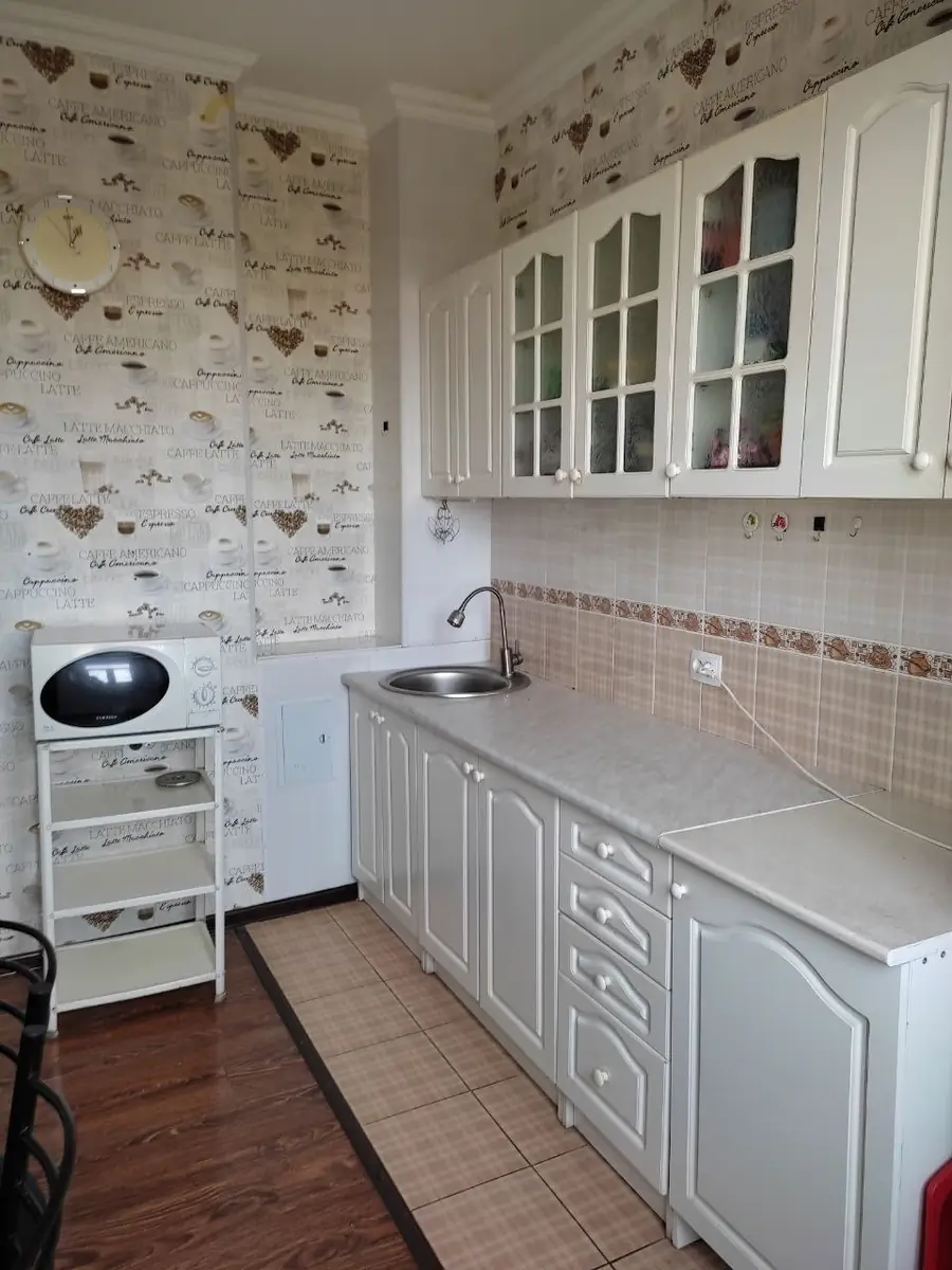 Ijaraga 2 xonali kvartira − 71 m²