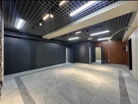 Ofis − 150 m², 0/6 qavat