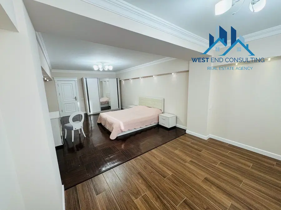 Ijaraga 3 xonali kvartira − 110 m²