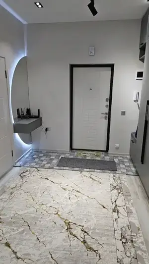 Ijaraga 2 xonali kvartira − 58 m²