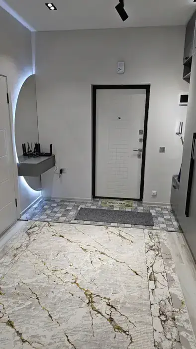 Ijaraga 2 xonali kvartira − 58 m²
