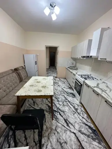 Сдается 3-комнатная квартира − 113 м²