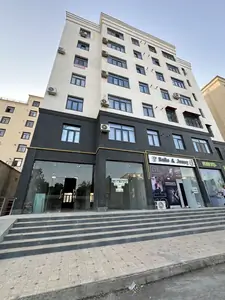 Продается офис − 126.9 м²