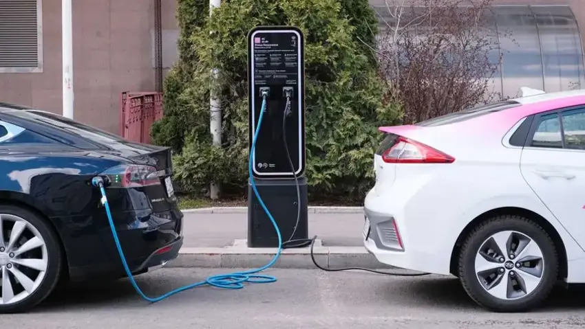 Tojikistonda elektromobillar ishlab chiqaruvchi zavod ochiladi