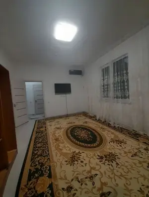 3-комнатная квартира − 90 м², 11/16 этаж