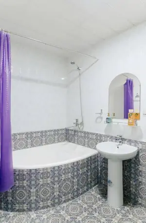 1 qavatli uy − 400 m², 650 sot.