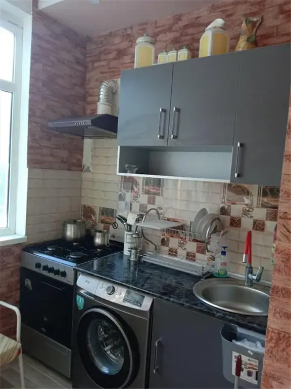 Ijaraga 2 xonali kvartira − 64 m²