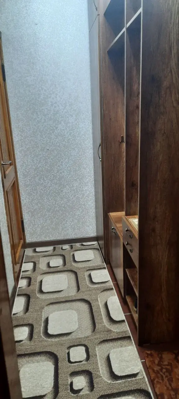 Ijaraga 1 xonali kvartira − 40 m²