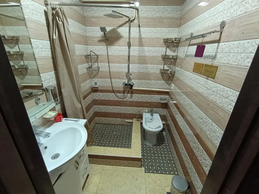 1 qavatli uy sotiladi − 200 m²