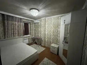 Сдается 2-комнатная квартира − 50 м²