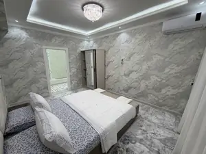 3 xonali kvartira − 90 m², 1/7 qavat
