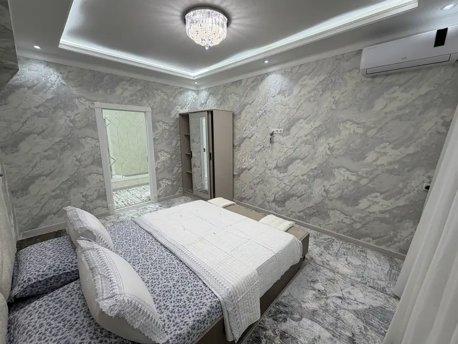 Sutkabay 3 xonali kvartira − 90 m²
