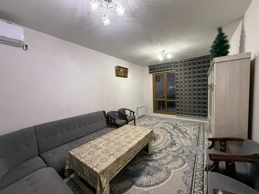 Ijaraga 2 xonali kvartira − 60 m²