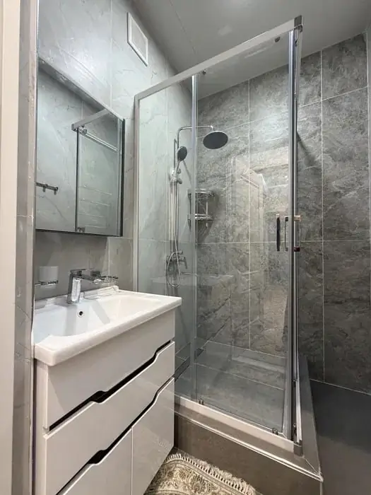 Сдается 3-комнатная квартира − 75 м²