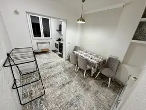 2 xonali kvartira − 63 m², 5/5 qavat