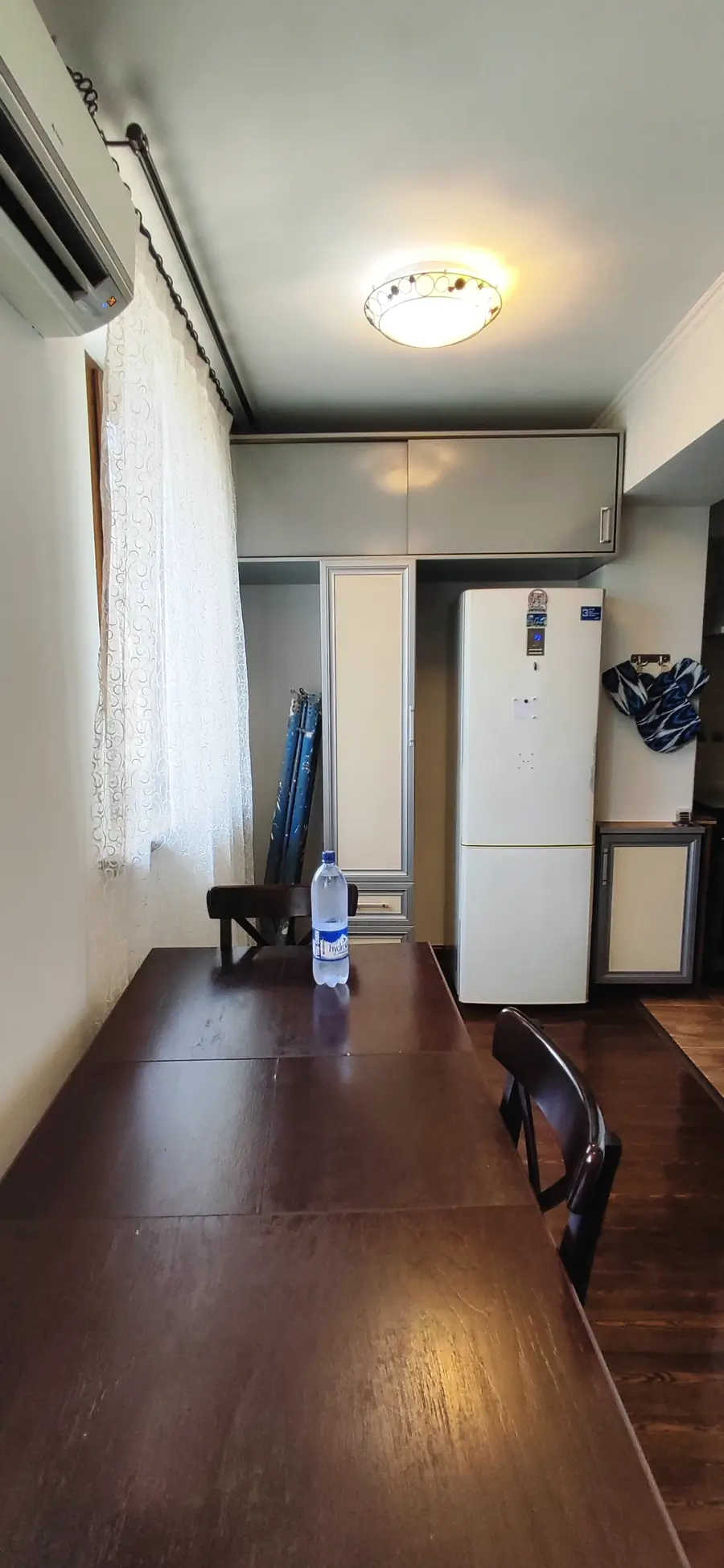 Ijaraga 3 xonali kvartira − 75 m²