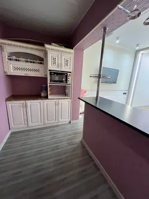 2 xonali kvartira − 54 m², 3/4 qavat