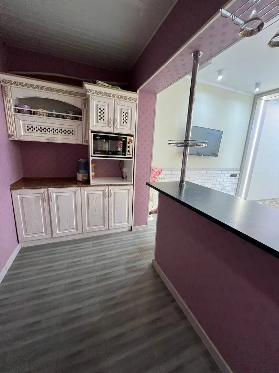 Ijaraga 2 xonali kvartira − 54 m²