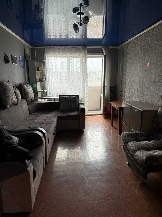 Ijaraga 2 xonali kvartira − 50 m²
