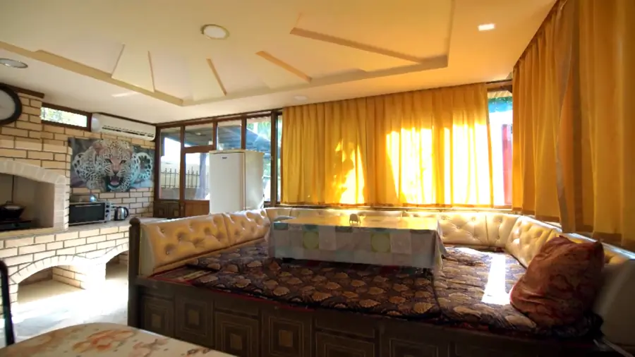 2 qavatli uy sotiladi − 150 m²