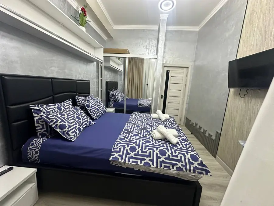 Ijaraga 1 xonali kvartira − 50 m²