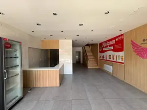 Ofis − 155 m², 1/7 qavat