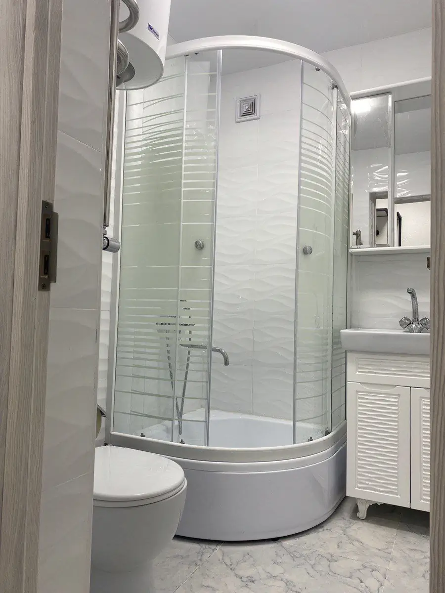 Ijaraga 2 xonali kvartira − 50 m²