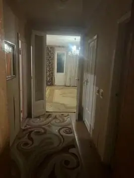 Ijaraga 2 xonali kvartira − 40 m²