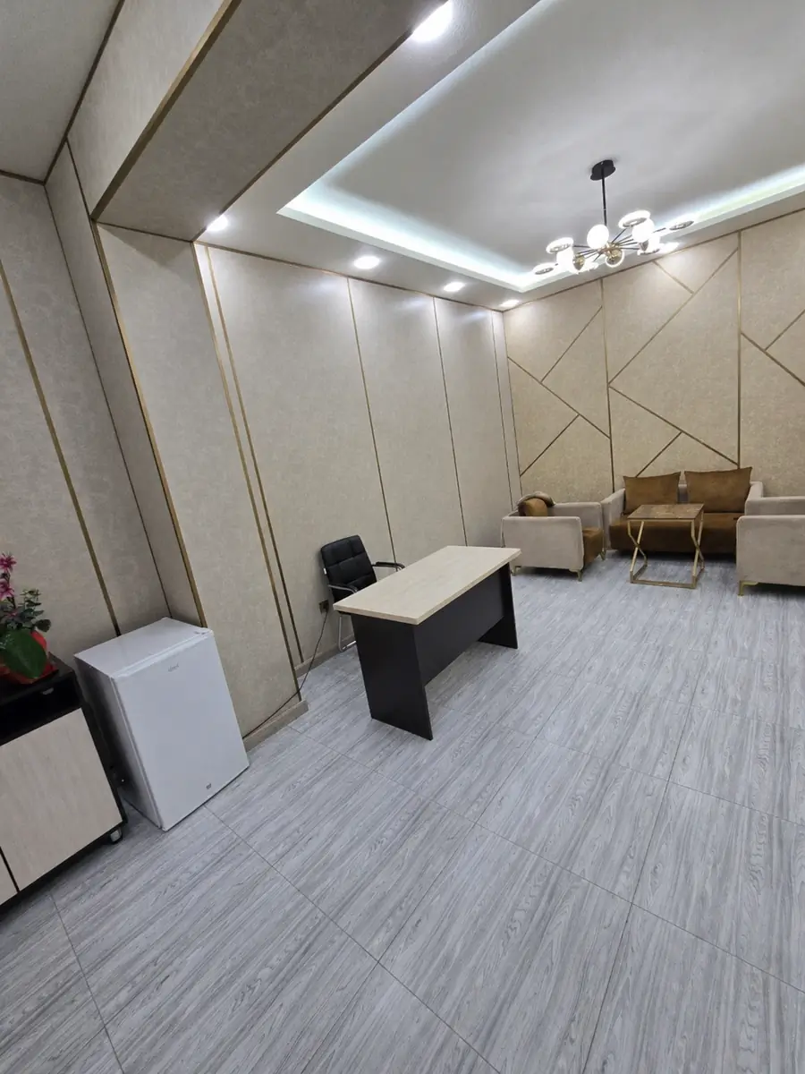 Ofis sotiladi − 506 m²