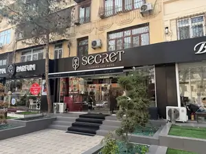 Ofis − 97 m², 1/9 qavat