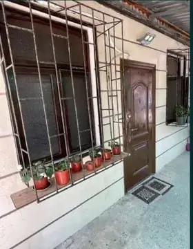 Ijaraga 3 xonali kvartira − 60 m²