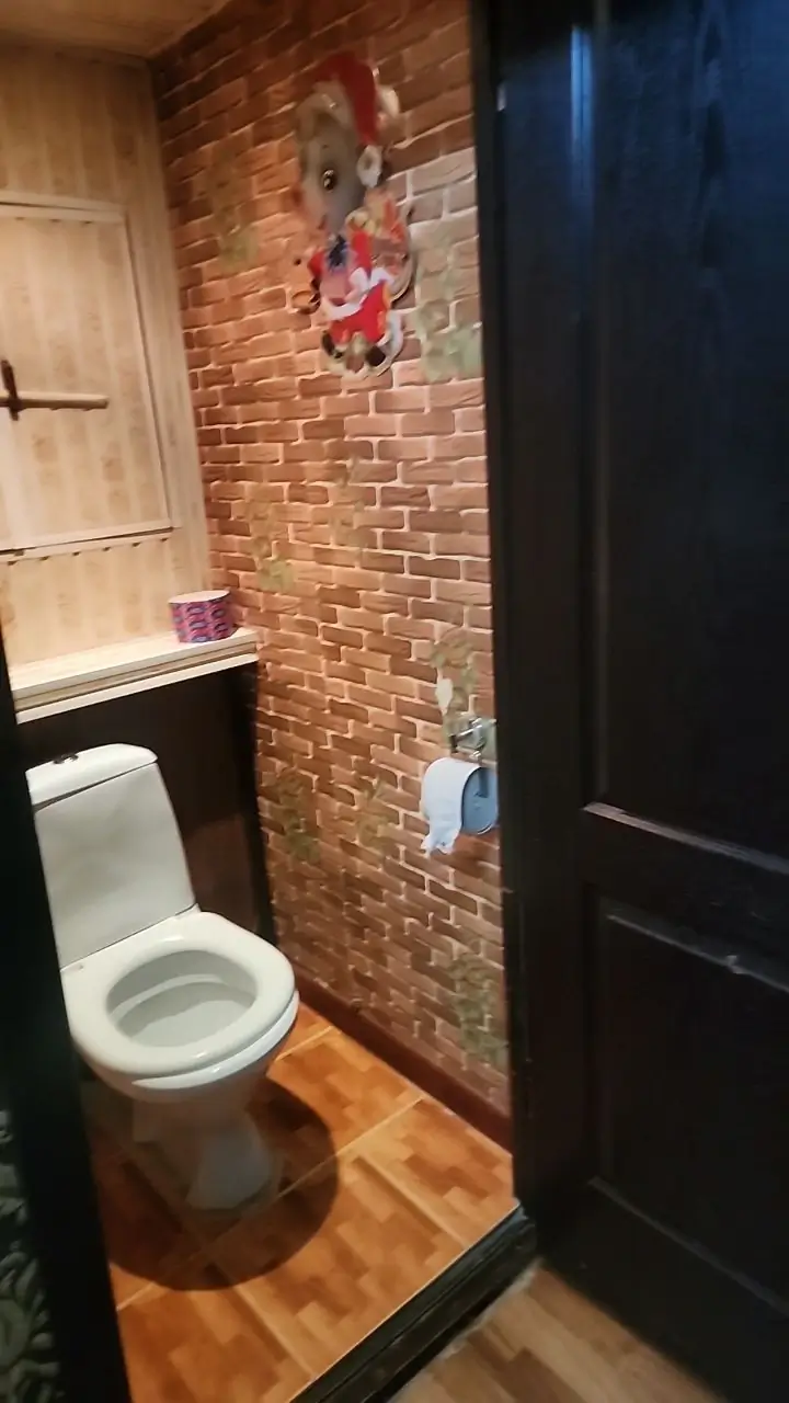 Ijaraga 1 xonali kvartira − 38 m²
