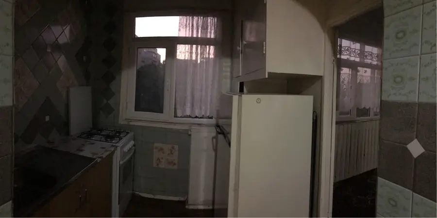 Ijaraga 2 xonali kvartira − 60 m²