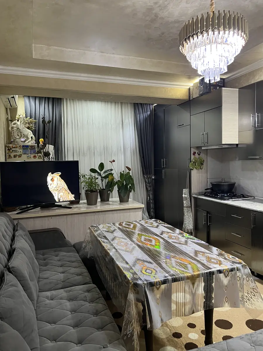Ijaraga 4 xonali kvartira − 101 m²