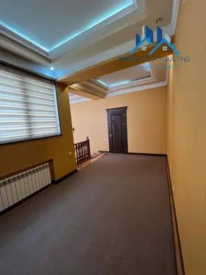 Ijaraga 2 qavatli uy − 300 m²