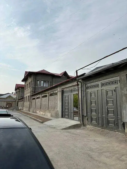 Sutkabay 3 xonali kvartira