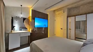Ijaraga 2 xonali kvartira − 50 m²