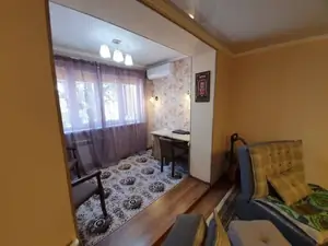 2 xonali kvartira − 56 m², 4/4 qavat