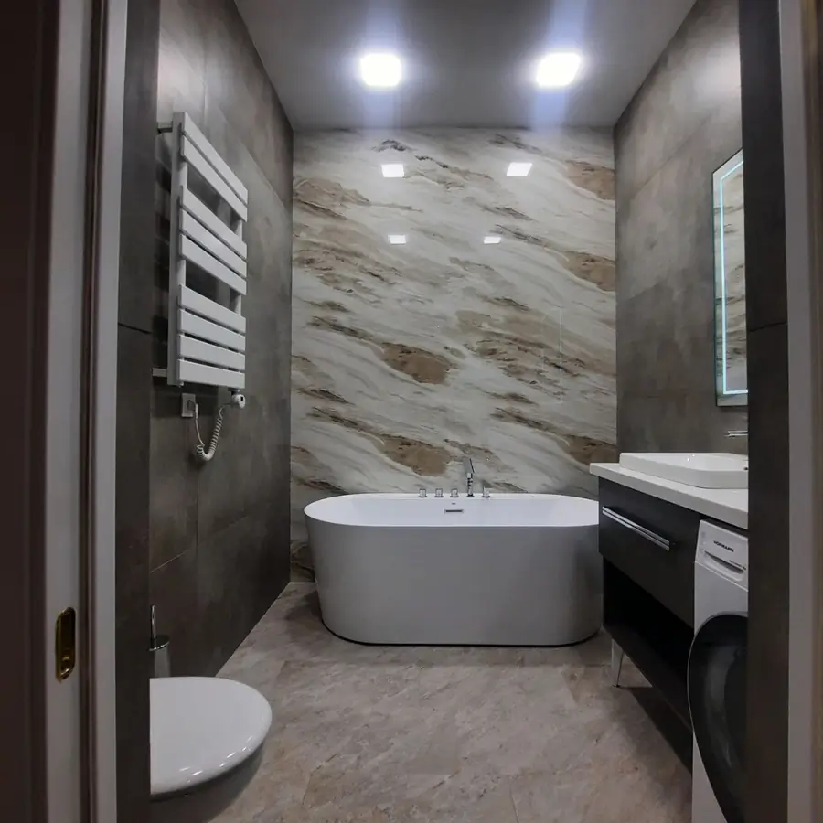 Ijaraga 1 xonali kvartira − 42 m²
