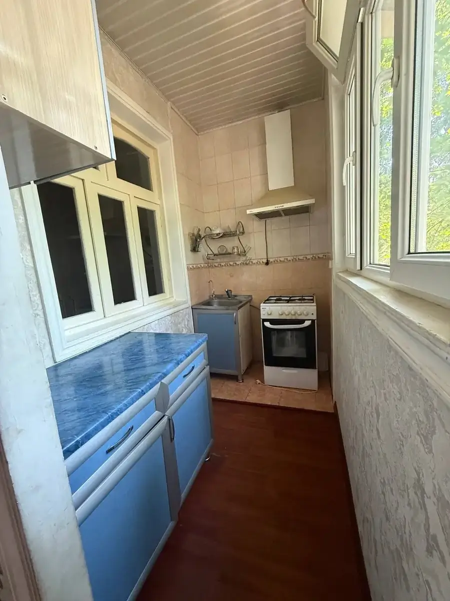 Ijaraga 3 xonali kvartira − 65 m²