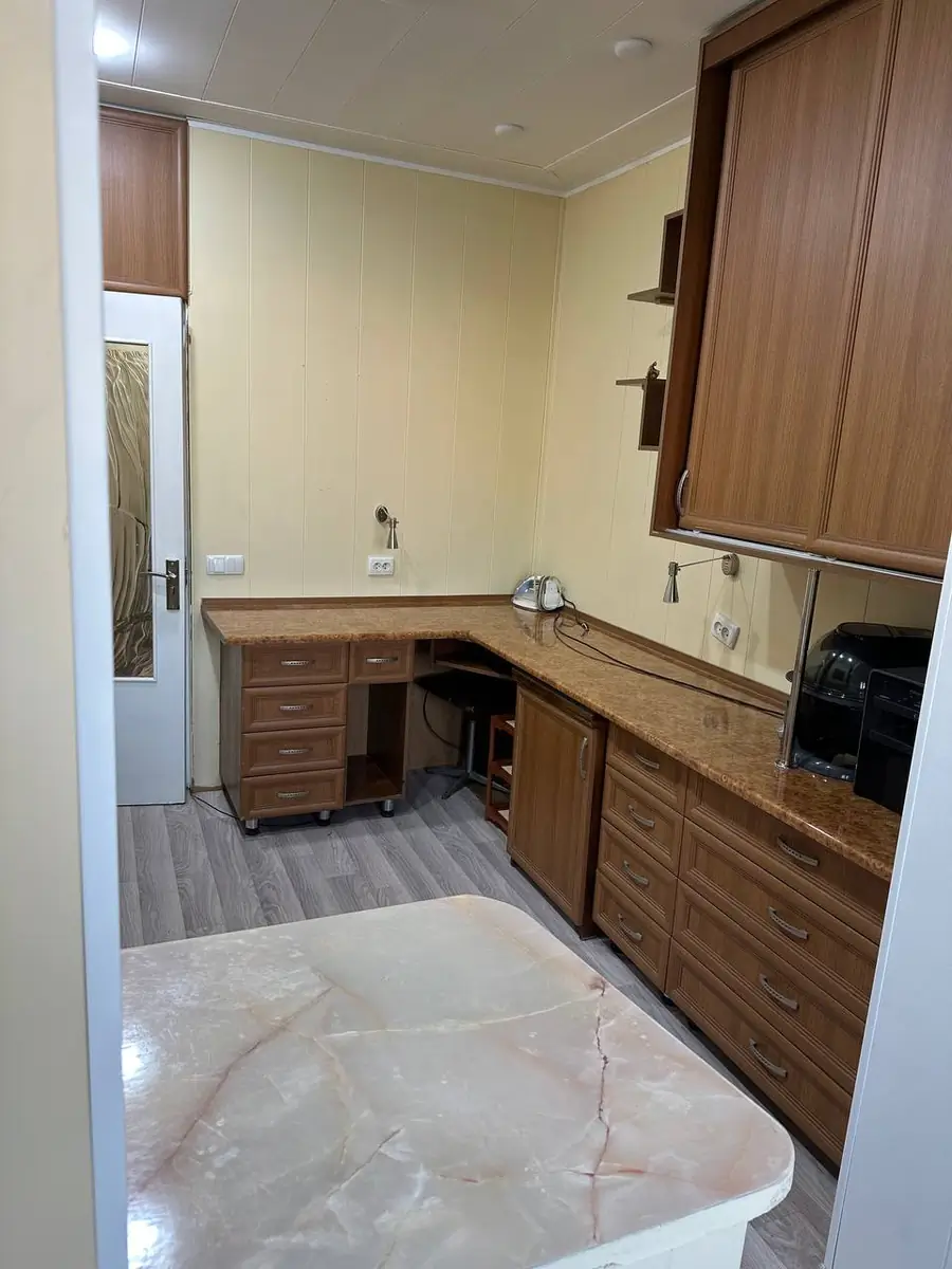 Ijaraga 3 xonali kvartira − 78 m²