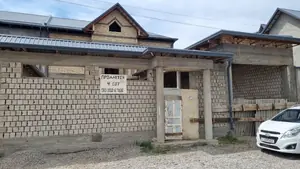 Продается участок − 4 сот.