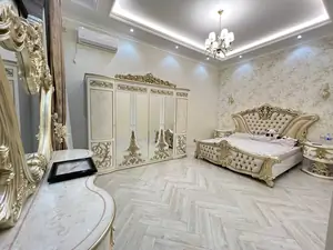 Ijaraga 4 qavatli uy − 650 m²