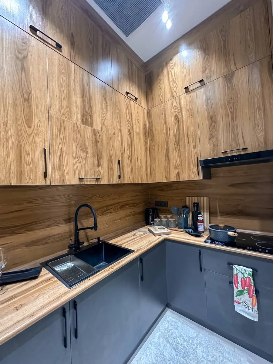 Sutkabay 2 xonali kvartira − 54 m²