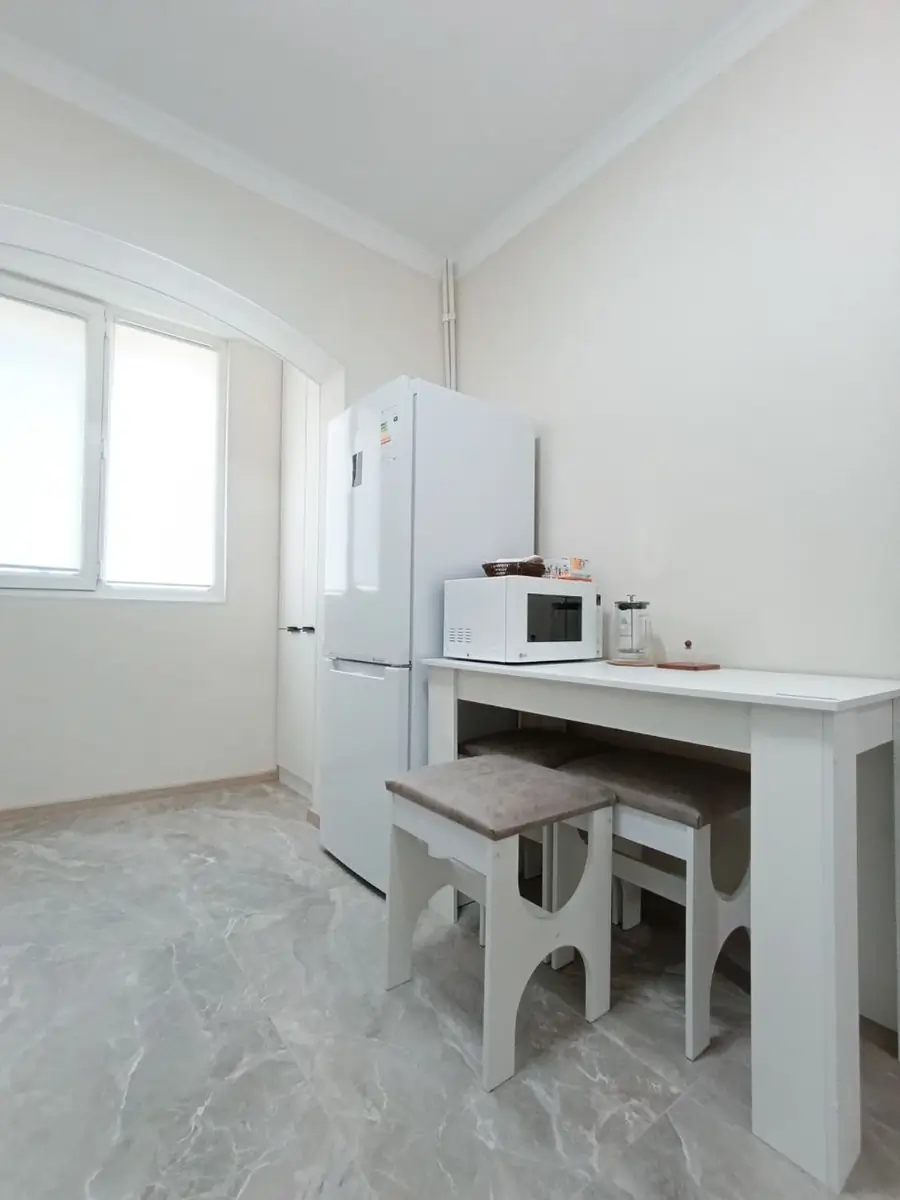 Ijaraga 2 xonali kvartira − 63 m²